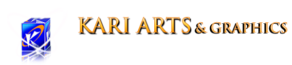 Kari Arts & Graphics